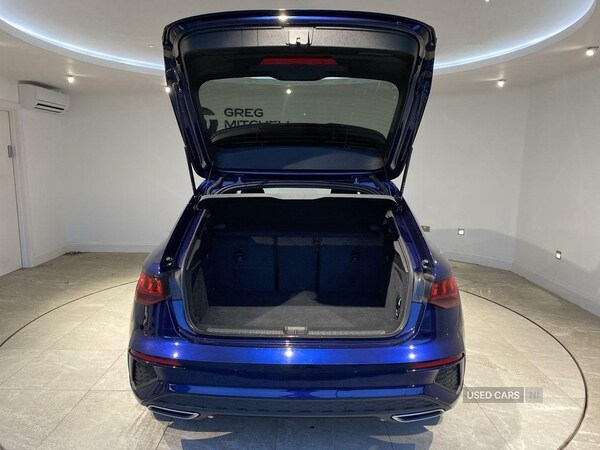 Used Audi A3 2024 for sale - 76998329: Photo 15