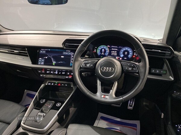 Used Audi A3 2024 for sale - 76998329: Photo 19