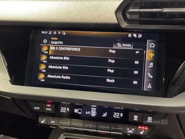 Used Audi A3 2024 for sale - 76998329: Photo 24