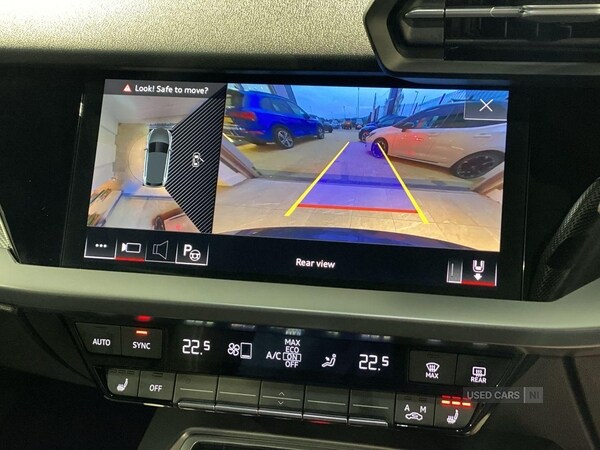 Used Audi A3 2024 for sale - 76998329: Photo 26