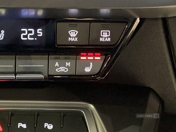 Used Audi A3 2024 for sale - 76998329: Photo 28