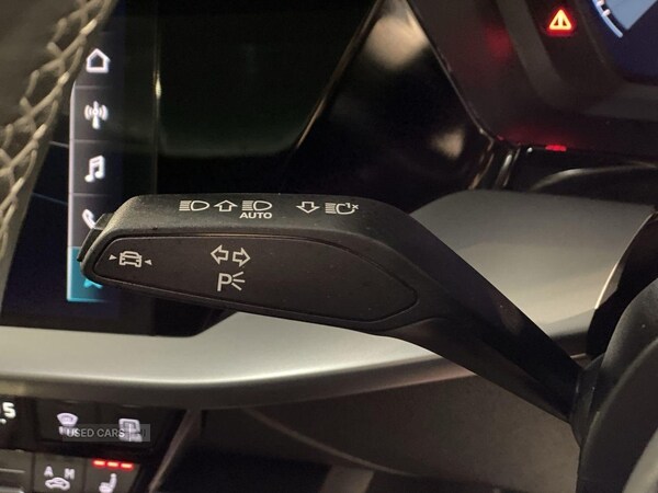 Used Audi A3 2024 for sale - 76998329: Photo 31