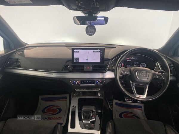 Used Audi Q5 2021 for sale - 76671886: Photo 20