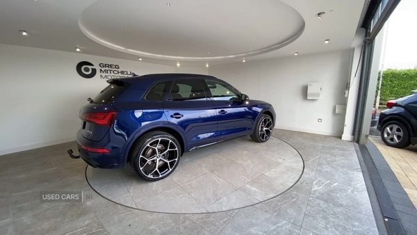 Used Audi Q5 2021 for sale - 76671886: Photo 7