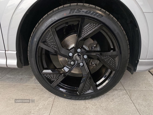 Used Audi Q3 2019 for sale - 76729624: Photo 17