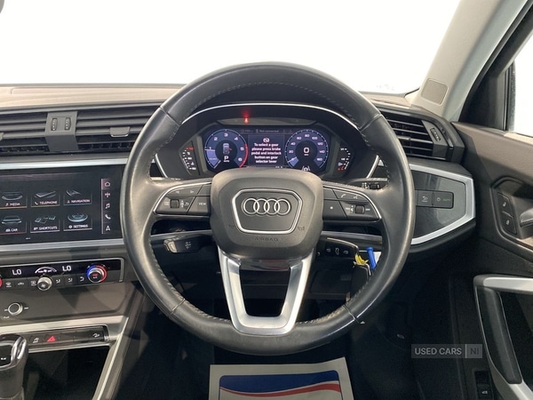 Used Audi Q3 2019 for sale - 76729624: Photo 21
