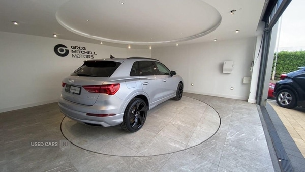 Used Audi Q3 2019 for sale - 76729624: Photo 7