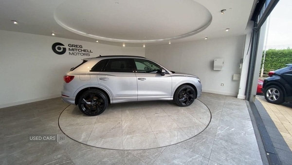 Used Audi Q3 2019 for sale - 76729624: Photo 8