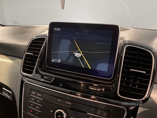 Used Mercedes-Benz GLE 2016 for sale - 76522956: Photo 26