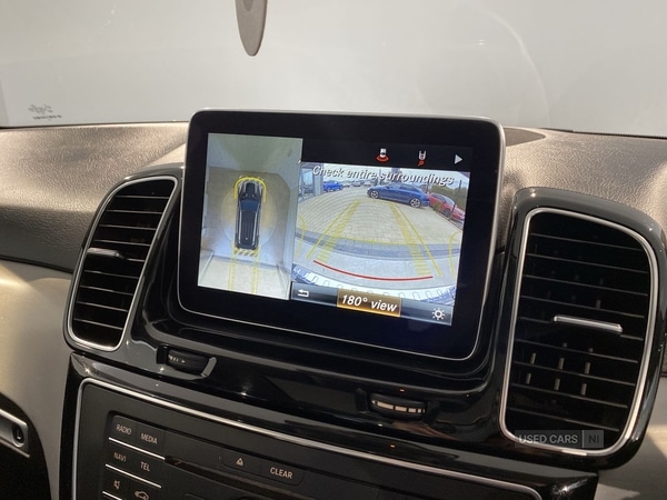 Used Mercedes-Benz GLE 2016 for sale - 76522956: Photo 27