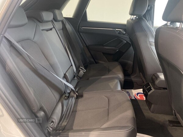 Used Audi Q3 2022 for sale - 77017227: Photo 12