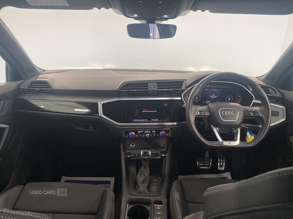 Used Audi Q3 2022 for sale - 77017227: Photo 14