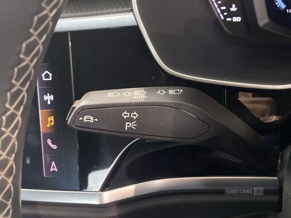 Used Audi Q3 2022 for sale - 77017227: Photo 15