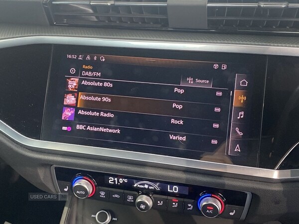 Used Audi Q3 2022 for sale - 77017227: Photo 19