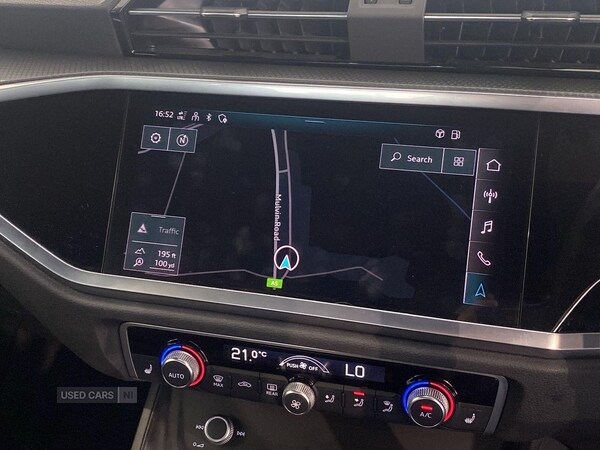 Used Audi Q3 2022 for sale - 77017227: Photo 20