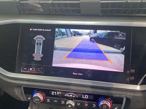 Used Audi Q3 2022 for sale - 77017227: Photo 21