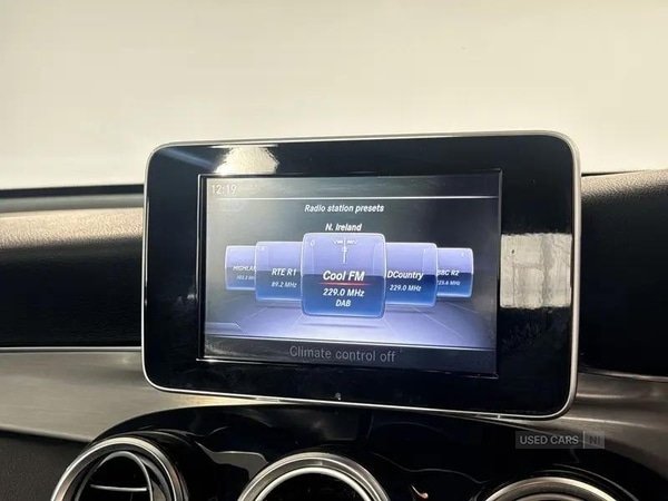 Used Mercedes-Benz GLC 2018 for sale - 77167096: Photo 16