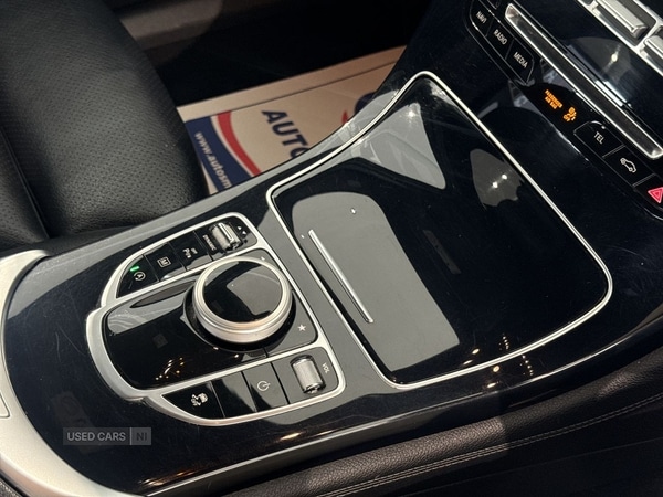 Used Mercedes-Benz GLC 2018 for sale - 77167096: Photo 21