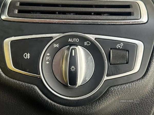 Used Mercedes-Benz GLC 2018 for sale - 77167096: Photo 23