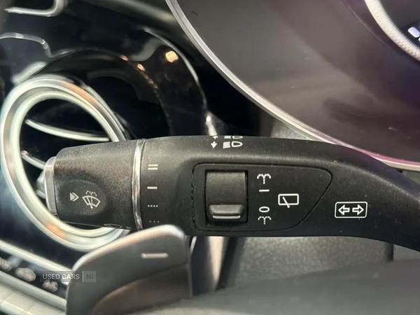 Used Mercedes-Benz GLC 2018 for sale - 77167096: Photo 24