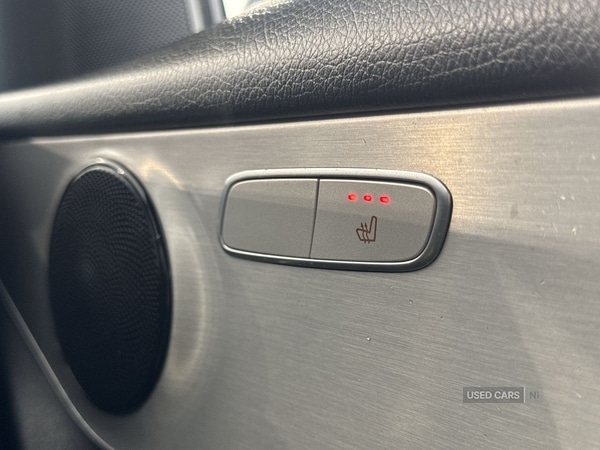 Used Mercedes-Benz GLC 2018 for sale - 77167096: Photo 28