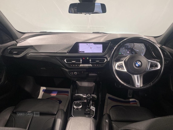 Used BMW 1 Series 2020 for sale - 76528202: Photo 10