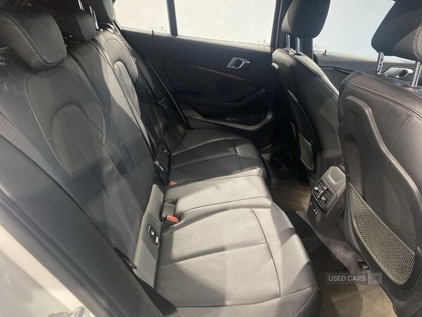 Used BMW 1 Series 2020 for sale - 76528202: Photo 14