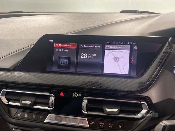 Used BMW 1 Series 2020 for sale - 76528202: Photo 15