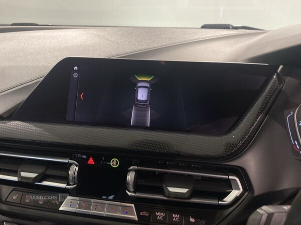 Used BMW 1 Series 2020 for sale - 76528202: Photo 17