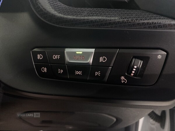 Used BMW 1 Series 2020 for sale - 76528202: Photo 22