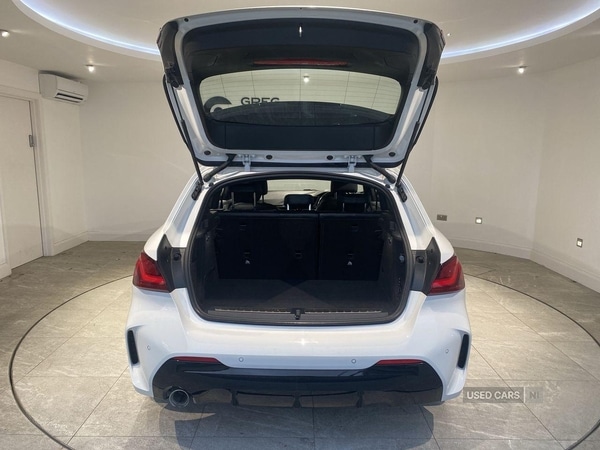 Used BMW 1 Series 2020 for sale - 76528202: Photo 7