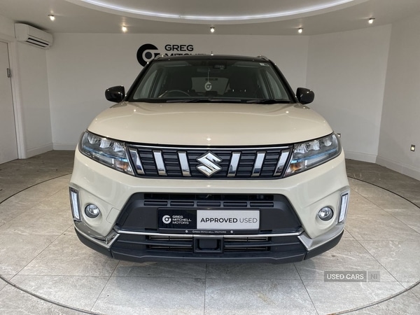 Used Suzuki Vitara 2023 for sale - 76528617: Photo 10