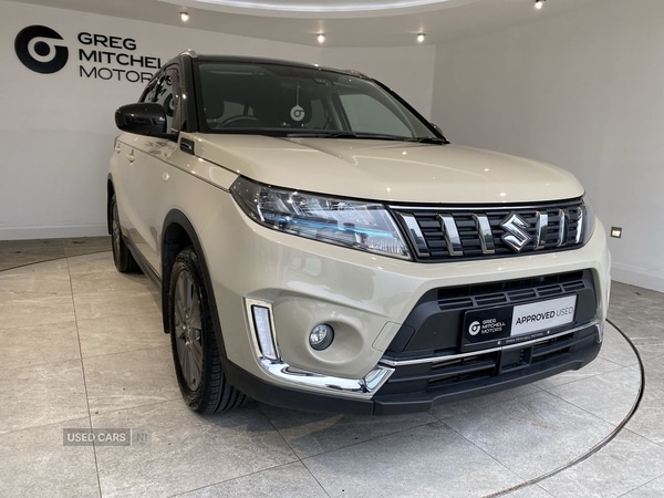 Used Suzuki Vitara 2023 for sale - 76528617: Photo 11