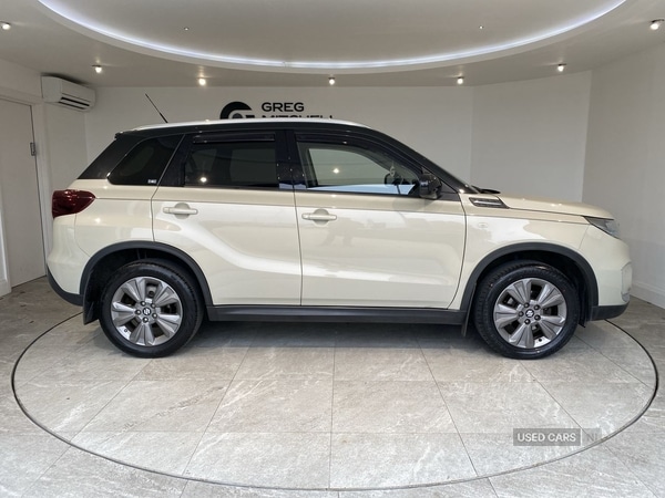 Used Suzuki Vitara 2023 for sale - 76528617: Photo 12