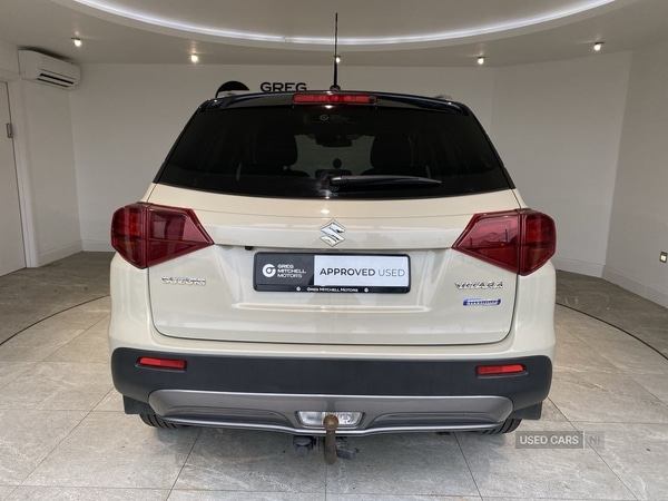 Used Suzuki Vitara 2023 for sale - 76528617: Photo 14