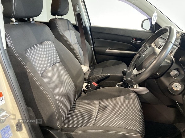 Used Suzuki Vitara 2023 for sale - 76528617: Photo 17
