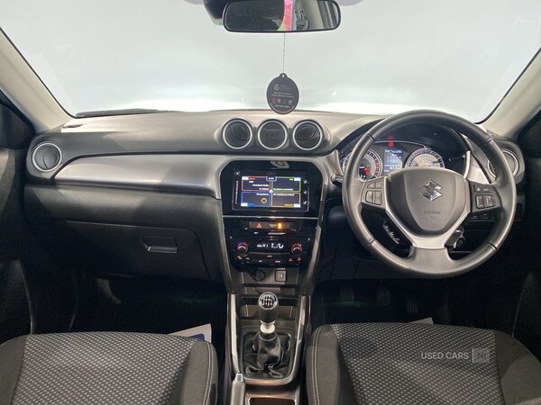 Used Suzuki Vitara 2023 for sale - 76528617: Photo 18