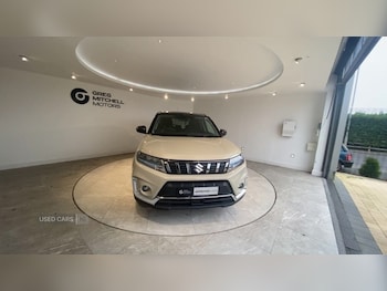 Used Suzuki Vitara 2023 for sale - 76528617: Photo