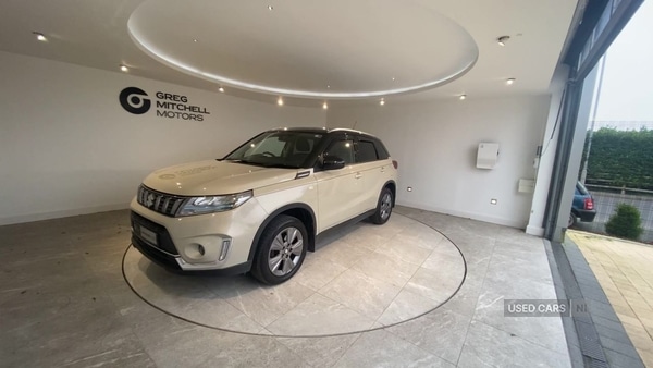 Used Suzuki Vitara 2023 for sale - 76528617: Photo 3