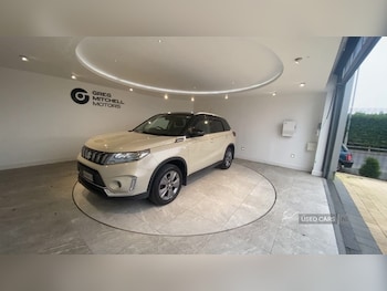 Used Suzuki Vitara 2023 for sale - 76528617: Photo