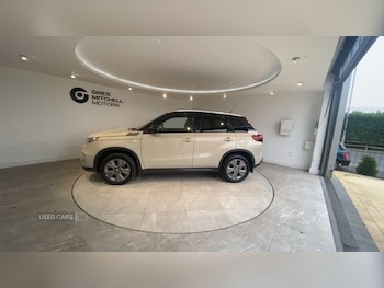 Used Suzuki Vitara 2023 for sale - 76528617: Photo