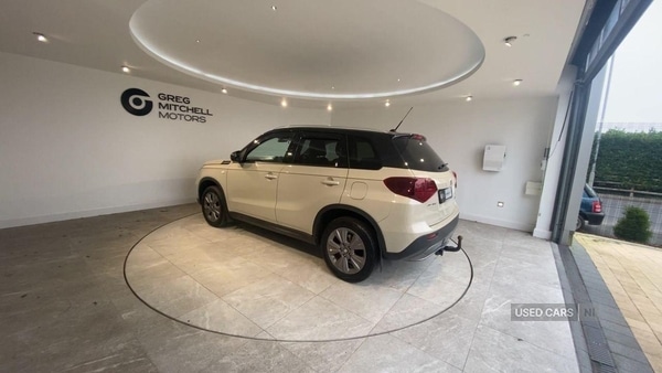 Used Suzuki Vitara 2023 for sale - 76528617: Photo 5