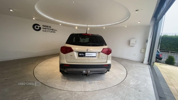 Used Suzuki Vitara 2023 for sale - 76528617: Photo 6