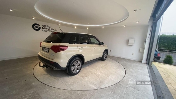 Used Suzuki Vitara 2023 for sale - 76528617: Photo 7