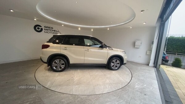 Used Suzuki Vitara 2023 for sale - 76528617: Photo 8