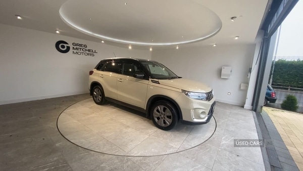 Used Suzuki Vitara 2023 for sale - 76528617: Photo 9