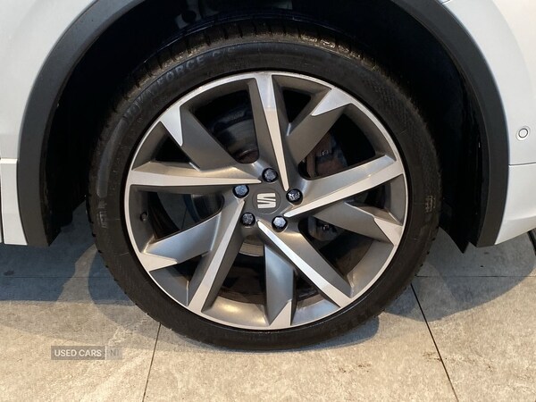 Used SEAT Tarraco 2023 for sale - 77041337: Photo 17