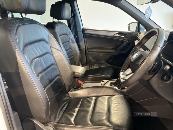 Used SEAT Tarraco 2023 for sale - 77041337: Photo 18