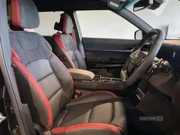 Used KGM Actyon 2025 for sale - 76690541: Photo 10