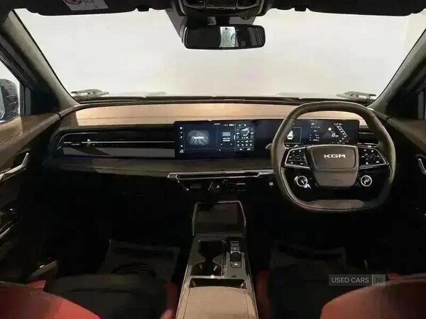 Used KGM Actyon 2025 for sale - 76690541: Photo 11